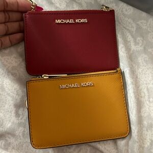 Michael Kors Cars Holder